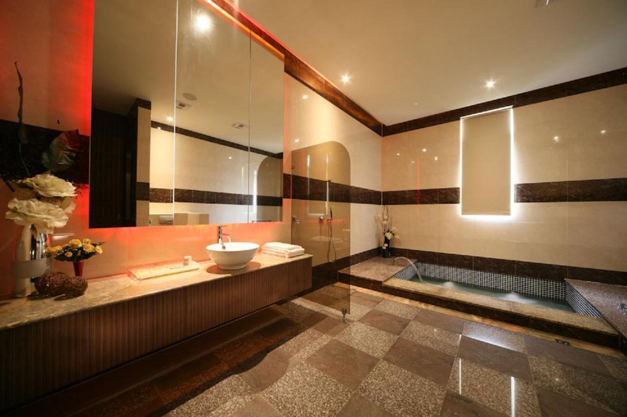 Hua Mu Lan Hotel Shalu Екстер'єр фото